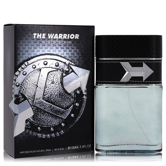 Armaf The Warrior by ArmafEau De Toilette Spray 3.4 ozArmaf3.4 oz