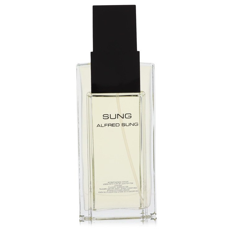 Alfred SUNG by Alfred SungEau De Toilette Spray (Tester) 3.4 ozAlfred Sung3.4 oz