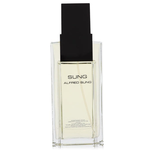 Alfred SUNG by Alfred SungEau De Toilette Spray (Tester) 3.4 ozAlfred Sung3.4 oz