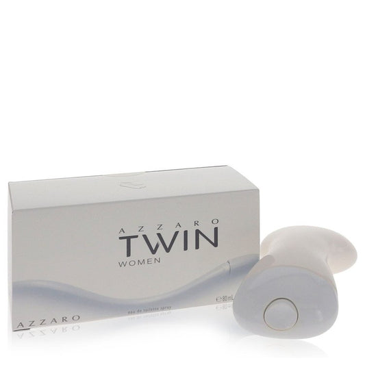 Azzaro Twin by AzzaroEau De Toilette Spray 2.7 ozAzzaro2.7 oz