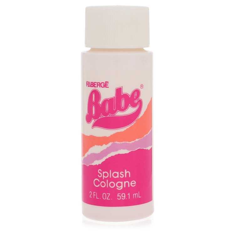 Babe by FabergeCologne 2 ozFaberge2 oz
