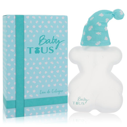 Baby Tous by TousEau De Cologne Spray 3.4 ozTous3.4 oz
