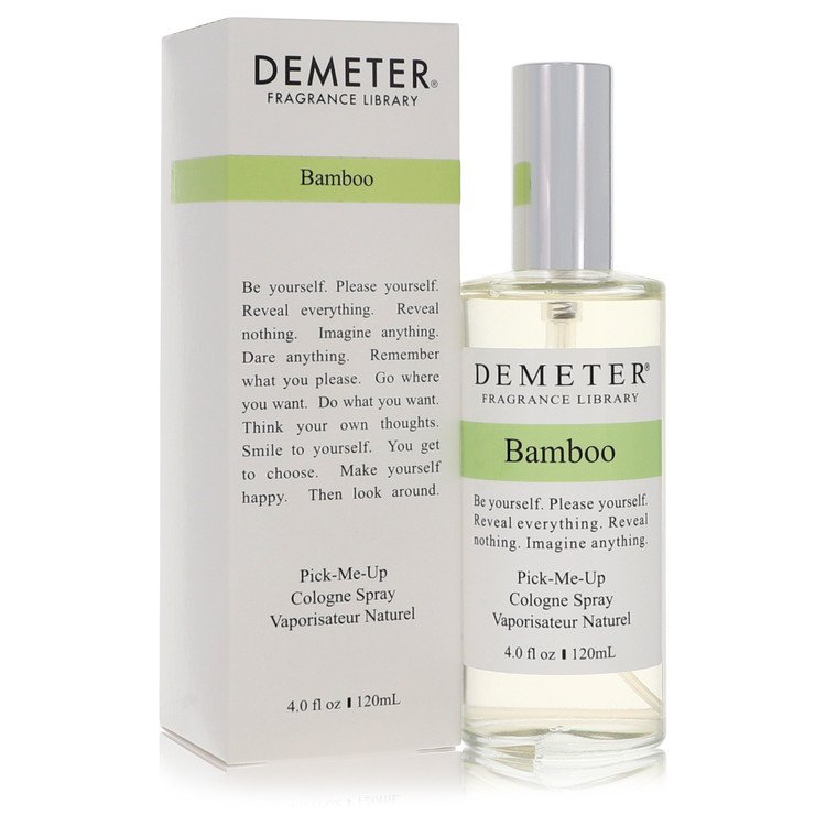 Demeter Bamboo by DemeterCologne Spray 4 ozDemeter4 oz