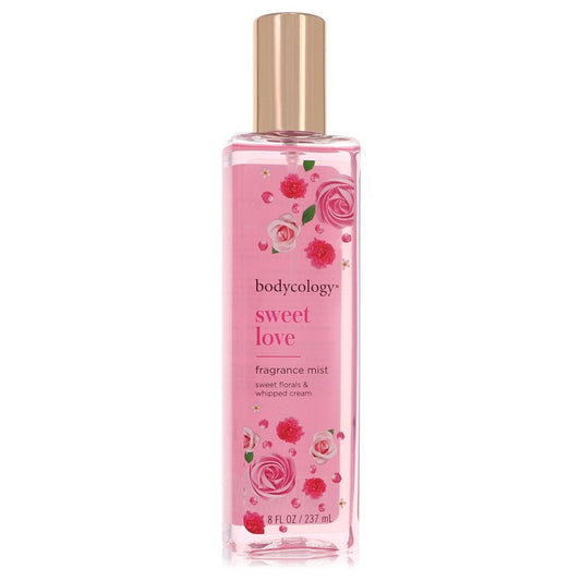 Bodycology Sweet Love by BodycologyFragrance Mist Spray 8 ozBodycology8 oz