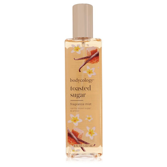 Bodycology Toasted Sugar by BodycologyFragrance Mist Spray 8 ozBodycology8 oz