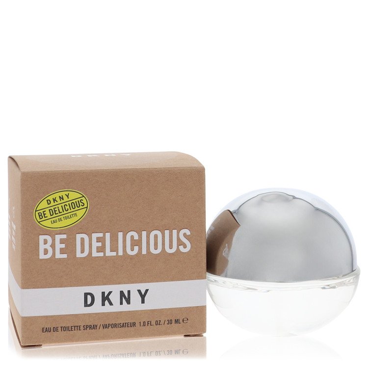Be Delicious by Donna KaranEau De Toilette Spray 1 ozDonna Karan1 oz