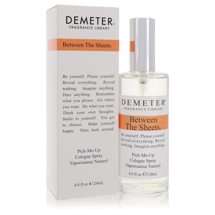 Demeter Between The Sheets by DemeterCologne Spray 4 ozDemeter4 oz