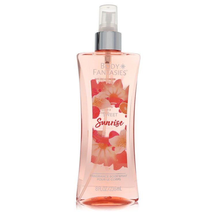 Body Fantasies Signature Sweet Sunrise Fantasy by Parfums De CoeurBody Spray 8 ozParfums De Coeur8 oz