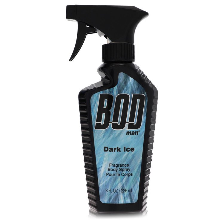 Bod Man Dark Ice by Parfums De CoeurBody Spray 8 ozParfums De Coeur8 oz