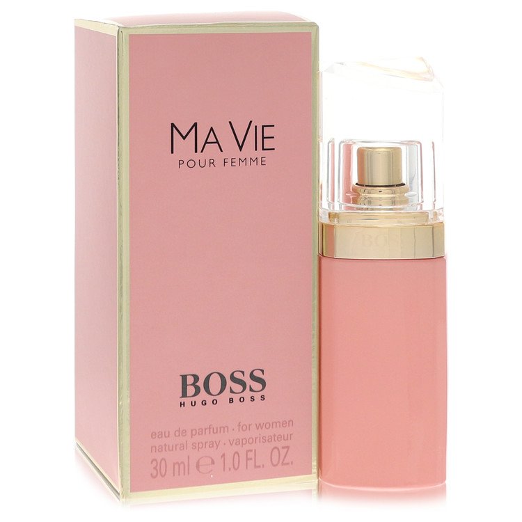 Boss Ma Vie by Hugo BossEau De Parfum Spray 1 ozHugo Boss1 oz