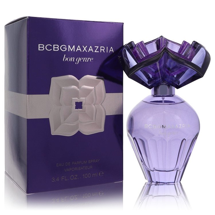 Bon Genre by Max AzriaEau De Parfum Spray 3.4 ozMax Azria3.4 oz
