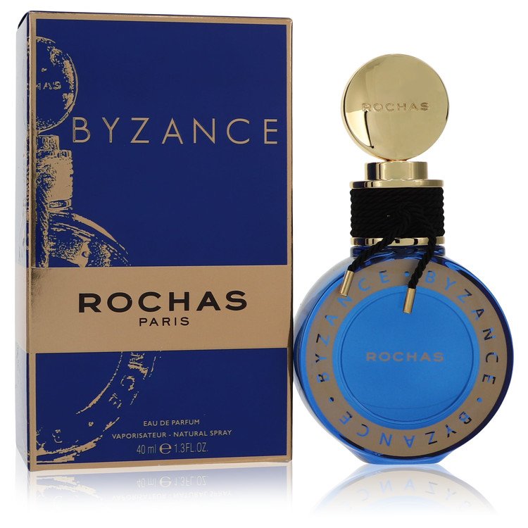 Byzance 2019 Edition by RochasEau De Parfum Spray 1.3 ozRochas1.3 oz