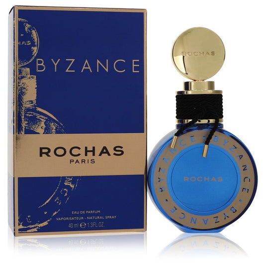 Byzance 2019 Edition by RochasEau De Parfum Spray 1.3 ozRochas1.3 oz