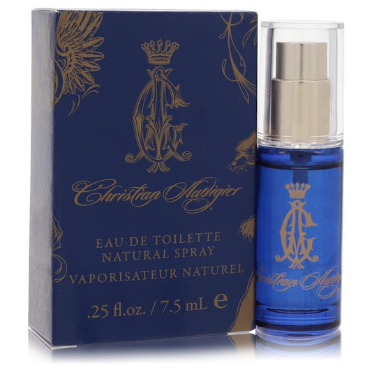 Christian Audigier by Christian AudigierMini EDT Spray .25 ozChristian Audigier.25 oz