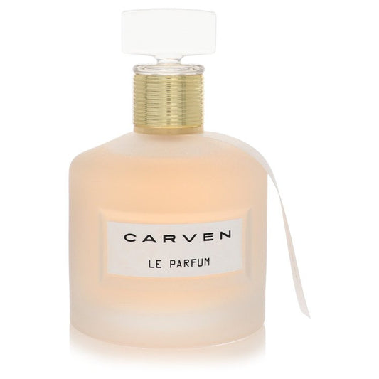 Carven Le Parfum by CarvenEau De Parfum Spray (Tester) 3.4 ozCarven3.4 oz