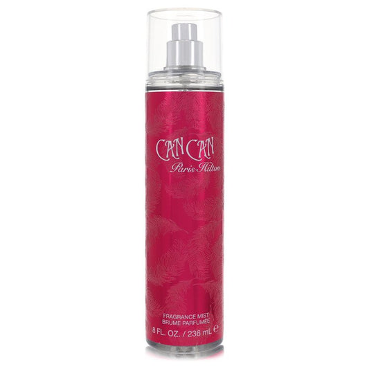 Can Can by Paris HiltonBody Mist 8 ozParis Hilton8 oz