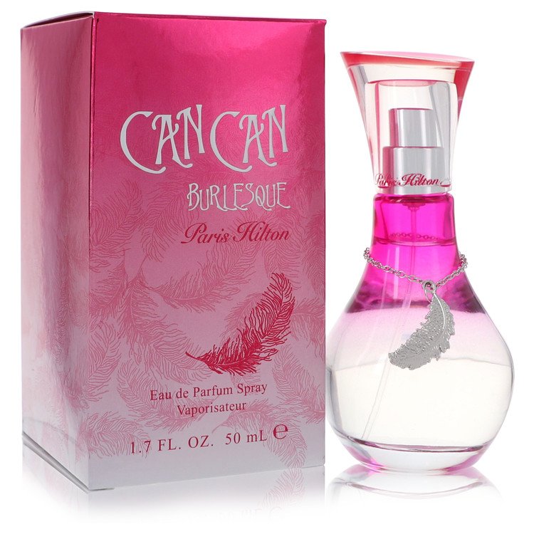 Can Can Burlesque by Paris HiltonEau De Parfum Spray 1.7 ozParis Hilton1.7 oz