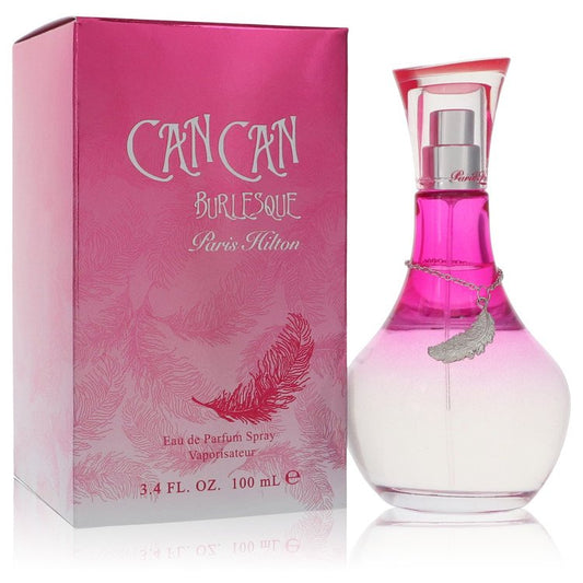 Can Can Burlesque by Paris HiltonEau De Parfum Spray 3.4 ozParis Hilton3.4 oz