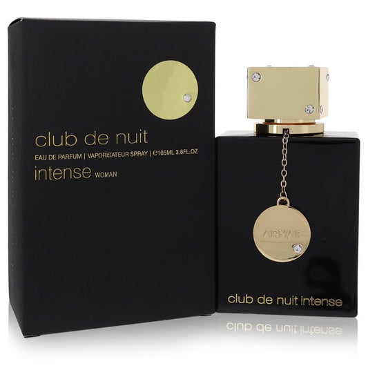 Club De Nuit Intense by ArmafEau De Parfum Spray 3.6 ozArmaf3.6 oz