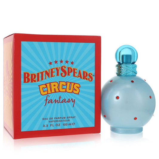 Circus Fantasy by Britney SpearsEau De Parfum Spray 3.3 ozBritney Spears3.3 oz