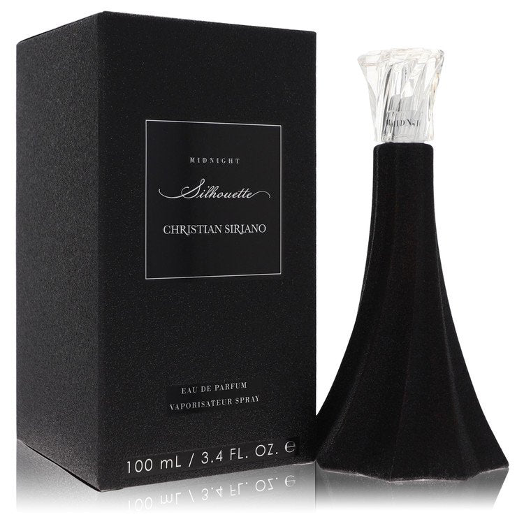 Silhouette Midnight by Christian SirianoEau De Parfum Spray 3.4 ozChristian Siriano3.4 oz