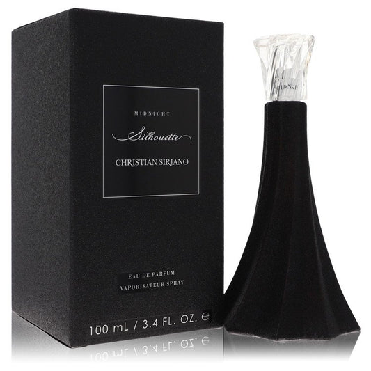 Silhouette Midnight by Christian SirianoEau De Parfum Spray 3.4 ozChristian Siriano3.4 oz