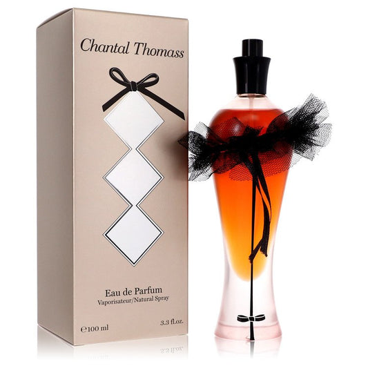 Chantal Thomass Gold by Chantal ThomassEau De Parfum Spray 3.3 ozChantal Thomass3.3 oz
