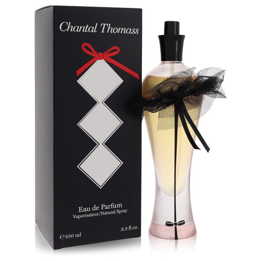 Chantal Thomass by Chantal ThomassEau De Parfum Spray 3.3 ozChantal Thomass3.3 oz