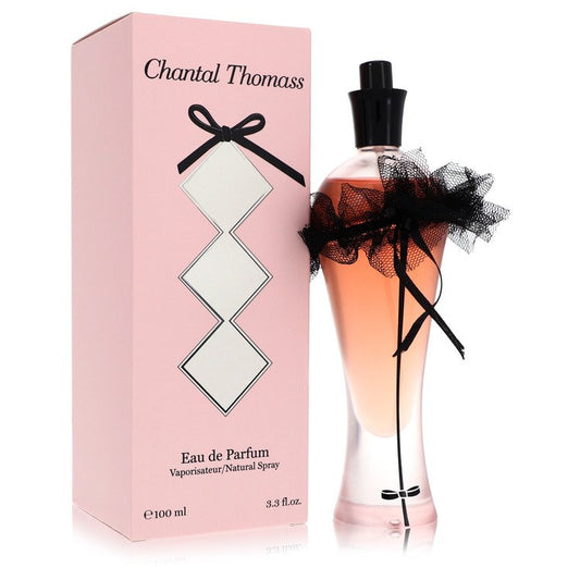 Chantal Thomass Pink by Chantal ThomassEau De Parfum Spray 3.3 ozChantal Thomass3.3 oz