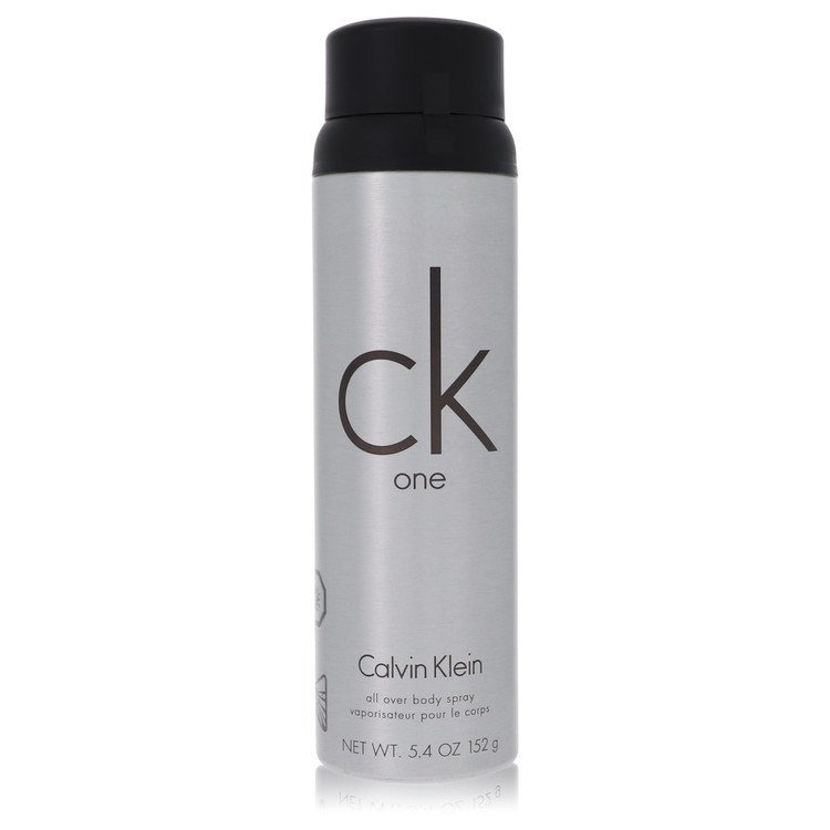 Ck One by Calvin KleinBody Spray (Unisex) 5.2 ozCalvin Klein5.2 oz