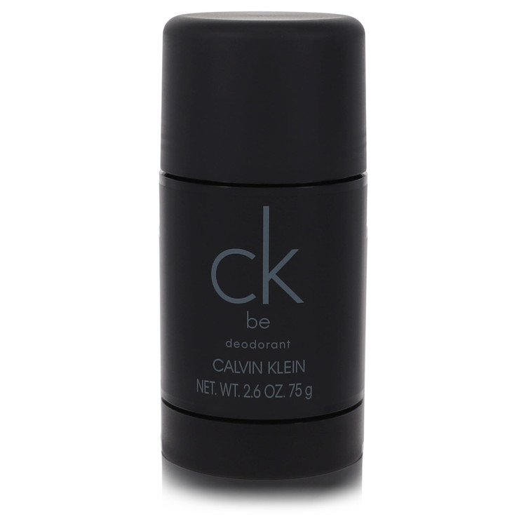 Ck Be by Calvin KleinDeodorant Stick 2.5 ozCalvin Klein2.5 oz