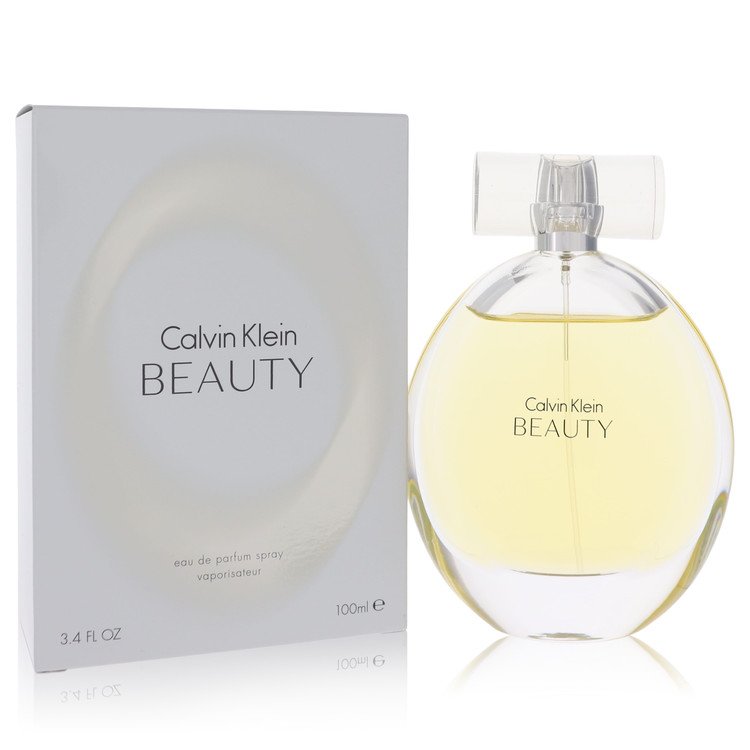 Beauty by Calvin KleinEau De Parfum Spray 3.4 ozCalvin Klein3.4 oz