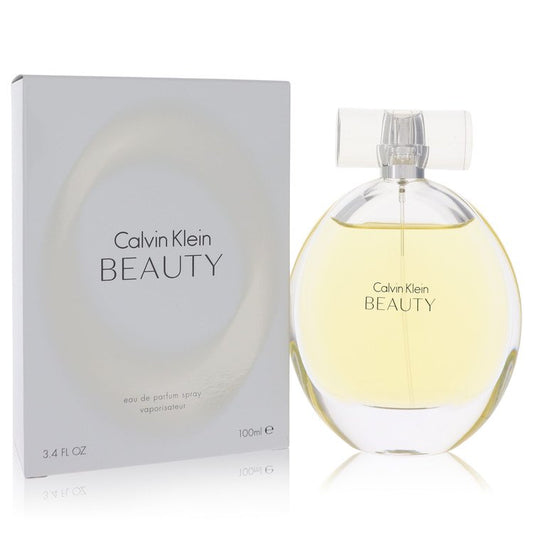 Beauty by Calvin KleinEau De Parfum Spray 3.4 ozCalvin Klein3.4 oz