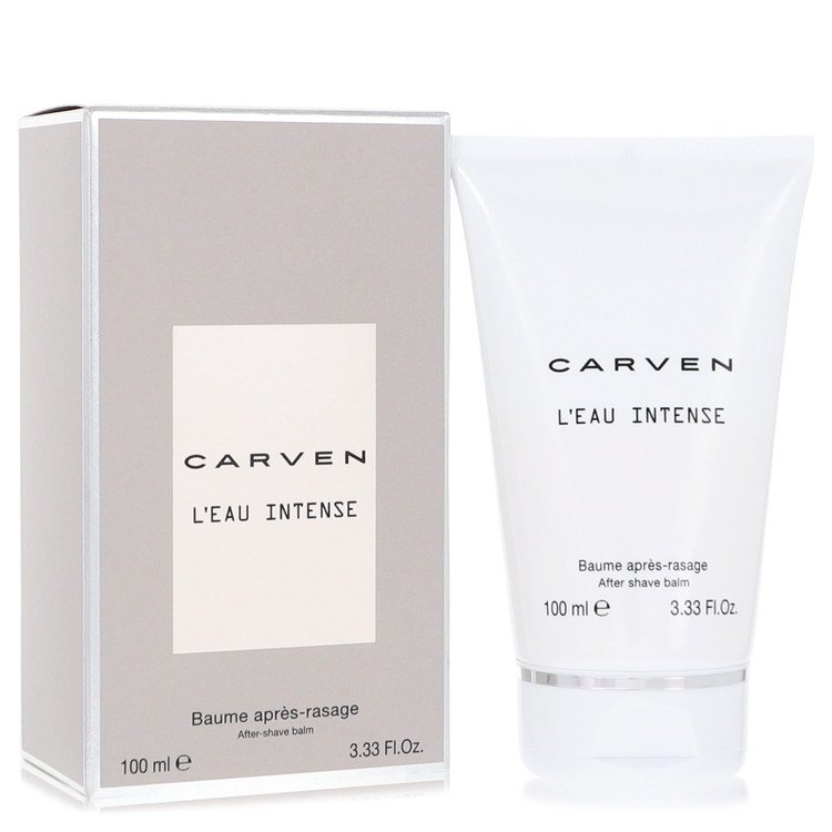 Carven L'eau Intense by CarvenAfter Shave Balm 3.3 ozCarven3.3 oz