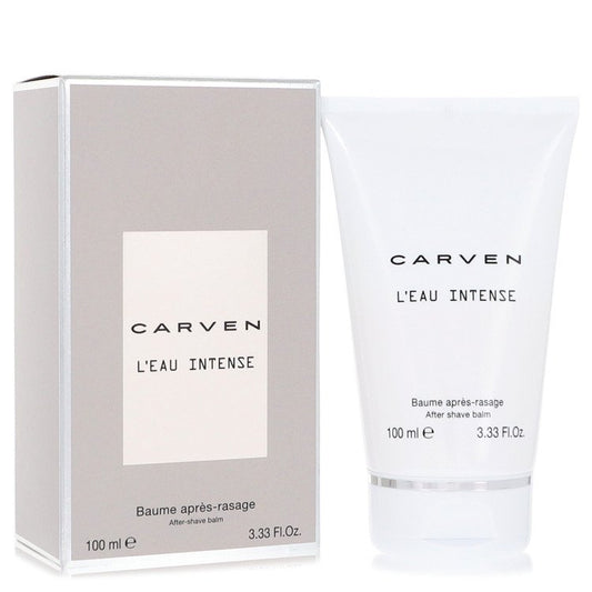 Carven L'eau Intense by CarvenAfter Shave Balm 3.3 ozCarven3.3 oz