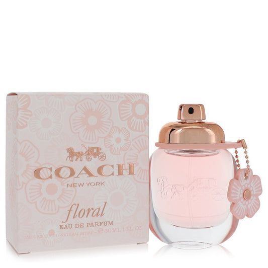 Coach Floral by CoachEau De Parfum Spray 1 ozCoach1 oz