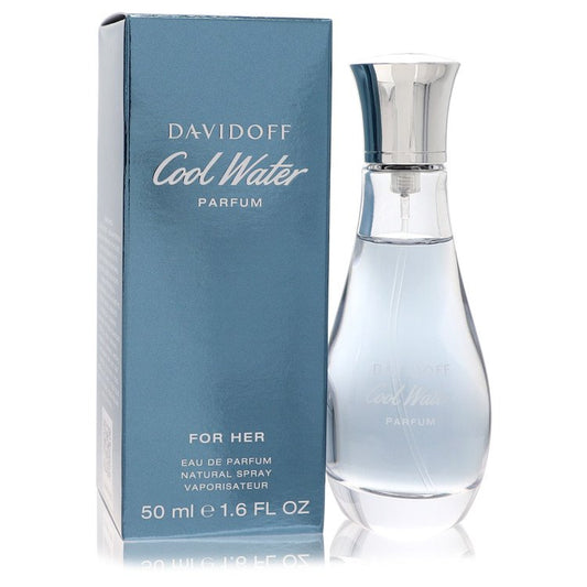 Cool Water by DavidoffEau De Parfum Spray 1.7 ozDavidoff1.7 oz