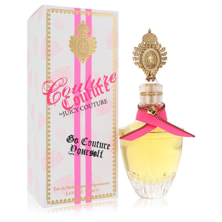 Couture Couture by Juicy CoutureEau De Parfum Spray 3.4 ozJuicy Couture3.4 oz