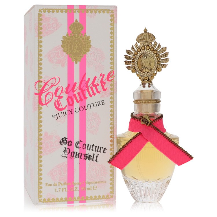 Couture Couture by Juicy CoutureEau De Parfum Spray 1.7 ozJuicy Couture1.7 oz