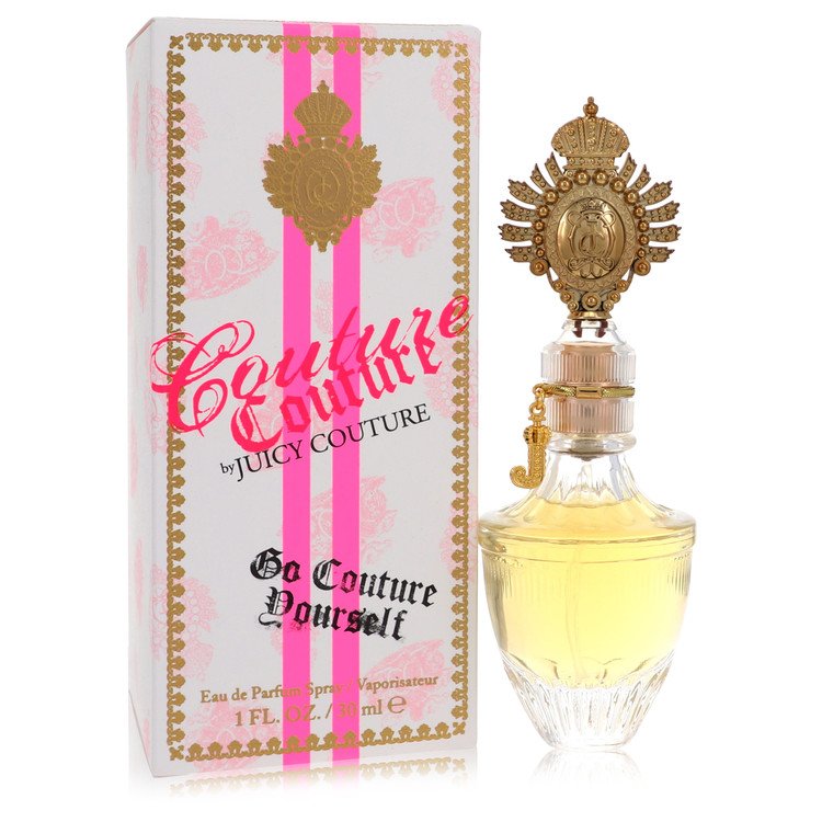 Couture Couture by Juicy CoutureEau De Parfum Spray 1 ozJuicy Couture1 oz
