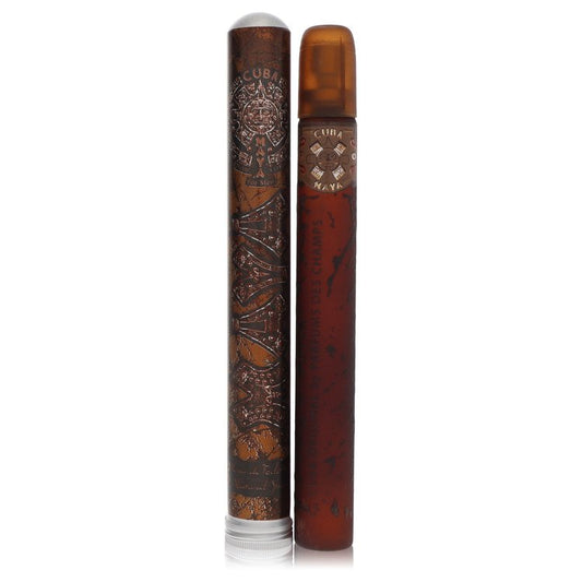 Cuba Maya by FragluxeEau De Toilette Spray 1.17 ozFragluxe1.17 oz