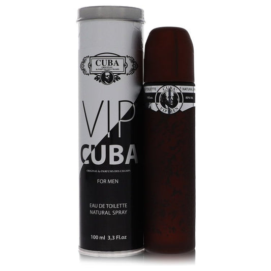 Cuba VIP by FragluxeEau De Toilette Spray 3.4 ozFragluxe3.4 oz