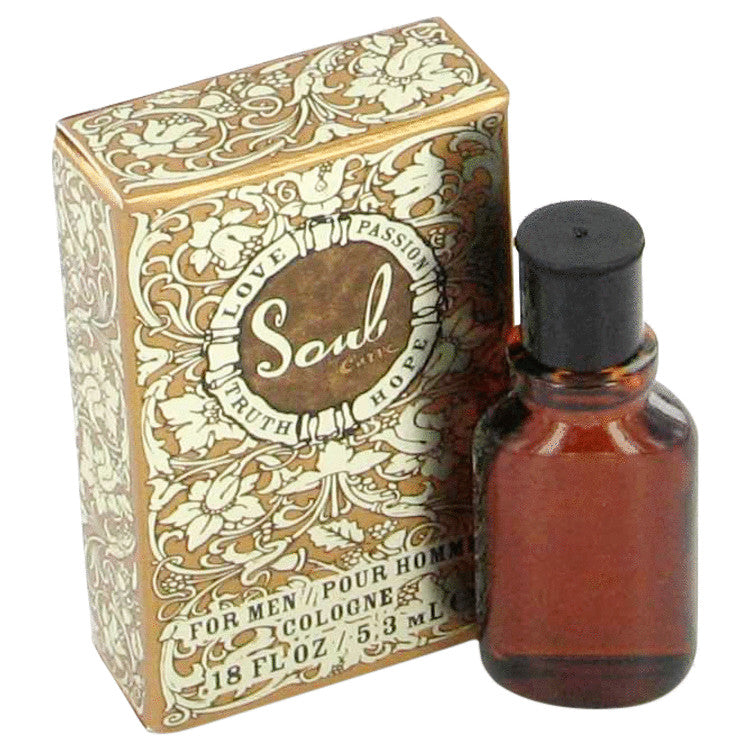 Curve Soul by Liz ClaiborneMini EDT .18 ozLiz Claiborne.18 oz