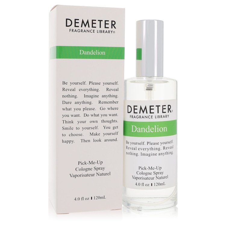 Demeter Dandelion by DemeterCologne Spray 4 ozDemeter4 oz