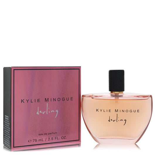 Darling by Kylie MinogueEau De Parfum Spray 2.5 ozKylie Minogue2.5 oz