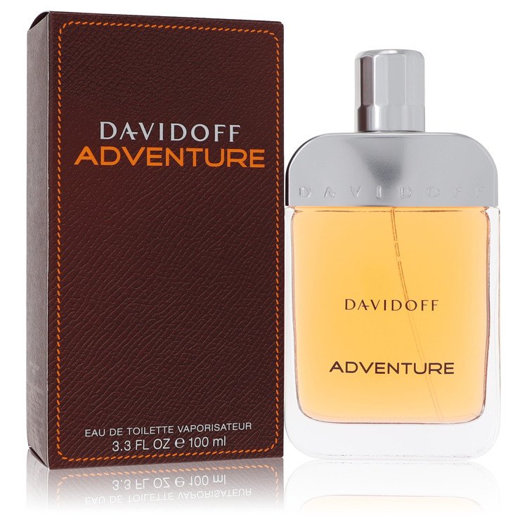 Davidoff Adventure by DavidoffEau De Toilette Spray 3.4 ozDavidoff3.4 oz