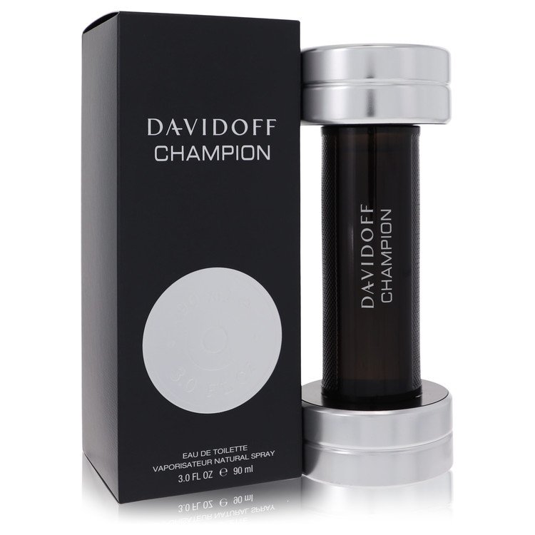 Davidoff Champion by DavidoffEau De Toilette Spray 3 ozDavidoff3 oz