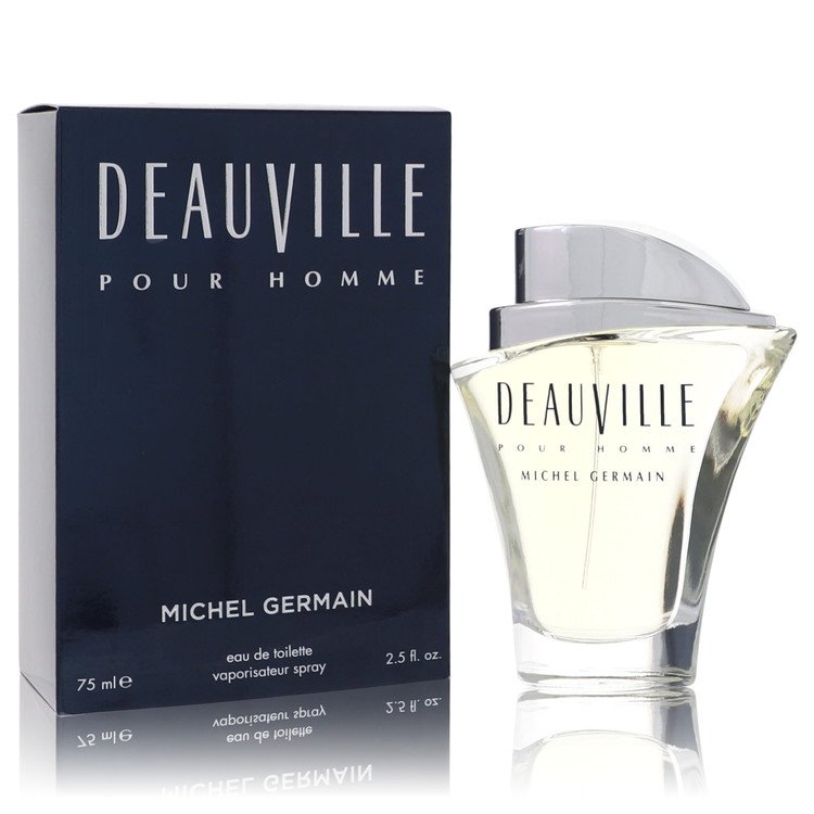 Deauville by Michel GermainEau De Toilette Spray 2.5 ozMichel Germain2.5 oz