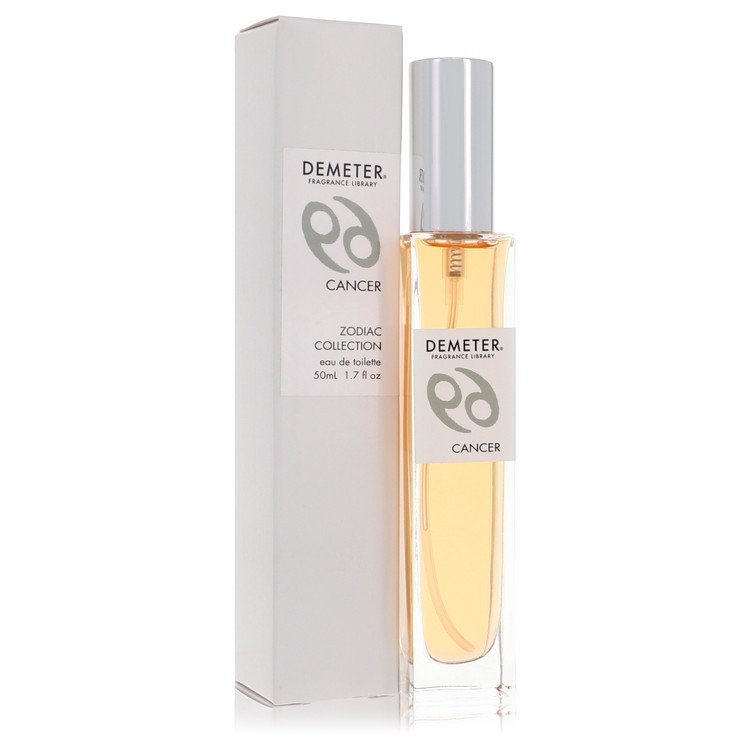 Demeter Cancer by DemeterEau De Toilette Spray 1.7 ozDemeter1.7 oz