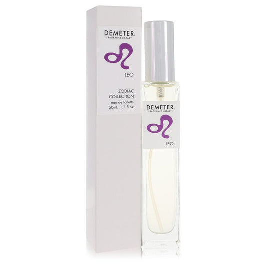 Demeter Leo by DemeterEau De Toilette Spray 1.7 ozDemeter1.7 oz